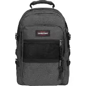 Eastpak Rugzak donkergrijs