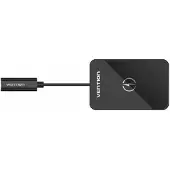 Vention FGBBAG Draadloze oplader - 1x USB-C - 15W