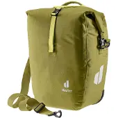 Deuter - Weybridge 20+5 - Bagagedragertas 20+5 l, olijfgroen