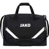 Jako Sporttas iconic met bodemvak 2024-800-senior
