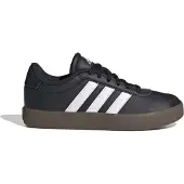 Adidas Sneakers 'VL Court 3.0' zwart / wit