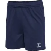 Hummel Sportbroek 'GO 2.0' marine