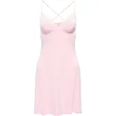 Hunkemoller Negligé rosa