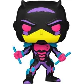 Funko POP! Daredevil Marvel Exclusive Veelkleurig Kinderen