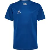 Hummel Functioneel shirt kobaltblauw