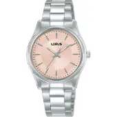 Lorus Watches Rg249xx9 Dameshorloge