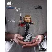 Ginza.se Thor Minico Figure Veelkleurig Kinderen