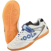 Joola Pro Indoor Court Shoes Wit EU 30 Kinderen