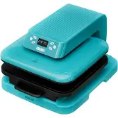 Loklik SG-RYJ-0171-EU-L-YXYP ImPress Auto Transferpresse 38,0 x 38,0 cm