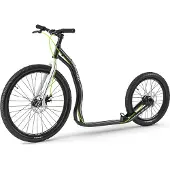 Yedoo Step Trexx Disc Black