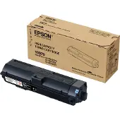Epson S110079 toner zwart hoge capaciteit (origineel)