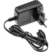 VHBW Scheerapparaat voedingsadapter voor Panasonic | 4,8V DC | 1,25A | 6W