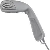 Electrolux E7HS2-6UG, Handstofzuiger met stoomfunctie, 0,1 liter, Grijs, Urban Grey, Met knoppen, 22 gram/minuut
