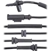 VEMO V24-72-0230 Wielsnelheidssensor (ABS)