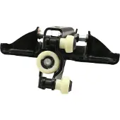 Fast Sports Nutrition FT95809 Rolgeleiding, schuifdeur