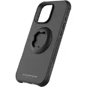 Interphone Quiklox Tetraforce Telefoonhoesje voor iPhone 16 Pro Max