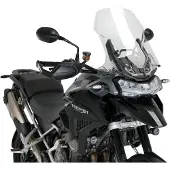Puig Toerruit met ABE Tiger 1200GT/Explorer, transparant