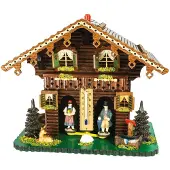 Trenkle - 827 - Weer huis