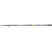 Daiwa Powermesh Telescopic Surfcasting Rod Goud 4.50 m / 80-170 g