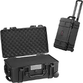 Vevor Weerbestendige Hardcase Droogboxen met Voorgesneden Schuim
