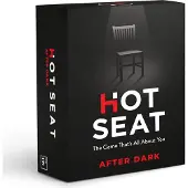Dyce Hot Seat After Dark Expansion