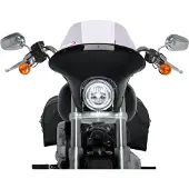 Puig Batwing Sml Touring 21052w Voorruit