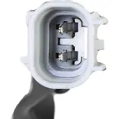 METZGER 09001163 Wielsnelheidssensor (ABS)