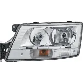 Hella 1EH 354 987-131 Koplamp