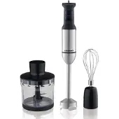 Blaupunkt staafmixer - 1700W - variabele snelheid HBD512