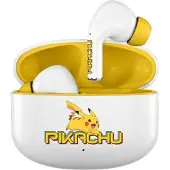 OTL TECHNOLOGIES Oceanië Trading Pikachu Retro Kern Tws, Gaming headset