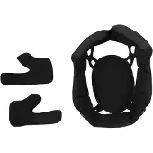 DMD Interne opvulling voor een integraalhelm, model Rocket, maat XL