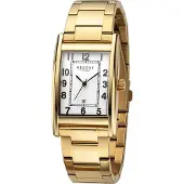 Regent Herenhorloge F-1524