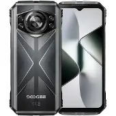 Doogee S118 12GB/512GB Silver