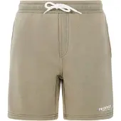 Protest - Kid's PRTClints - Short 116, zwart/grijs