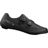 Shimano - RC703 - Fietsschoenen 50 - Regular, zwart