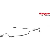 METZGER 2420504 Radiateurslang