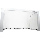 Powershot Mini aluminium voetbaldoel 2 x 1,2 m