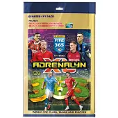 Panini FIFA 365 Adrenalyn XL 2025 Collectiekaarten Starterset *Duitse versie*
