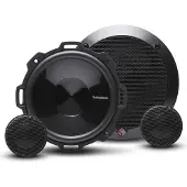 Rockford Fosgate P152-S 13cm (5.25'') Composet/Auto Speakers ( Luidsprekers ) PUNCH Series