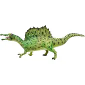 Collecta Deluxe Spinosaurus Movil Movil 1:40 Figure Groen 3-6 Years Kinderen