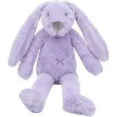 Happy horse Knuffel Rabbit Richie Lilac 28cm