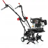 Nac grondfrees, model SPAL.140cc, type 38-139L-M