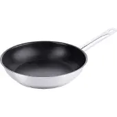 Contacto Anti-aanbak koekenpan, 24 cm