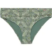 Protest Bikinibroekje Women Mixlava 25 Veggie Green-Maat 34
