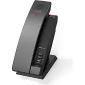 Snom HD-serie, Telefoon, Zwart
