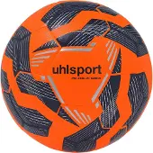 Uhlsport 290 Ultra Lite Addglue Football Ball Oranje 4