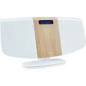 Thomson Micro-Stereo-installatie MIC401BT [wit]