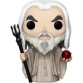 Funko POP! The Lord Of The Rings Saruman Beige Kinderen