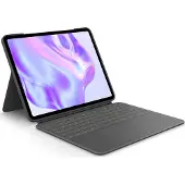 Logitech 920-012833 Combo Touch voor iPad Pro 13-inch M4 Grafiet