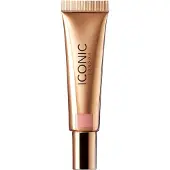 ICONIC LONDON - Sheer Blush - Rose Riot, Light Pink